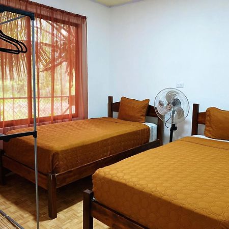 Residencia Las Brisas Griegas 케포스 외부 사진