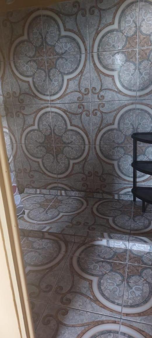 Residencia Las Brisas Griegas 케포스 외부 사진