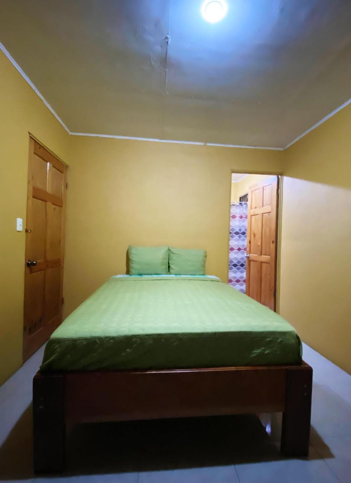 Residencia Las Brisas Griegas 케포스 외부 사진