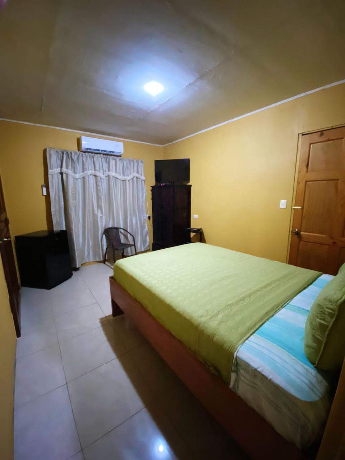 Residencia Las Brisas Griegas 케포스 외부 사진