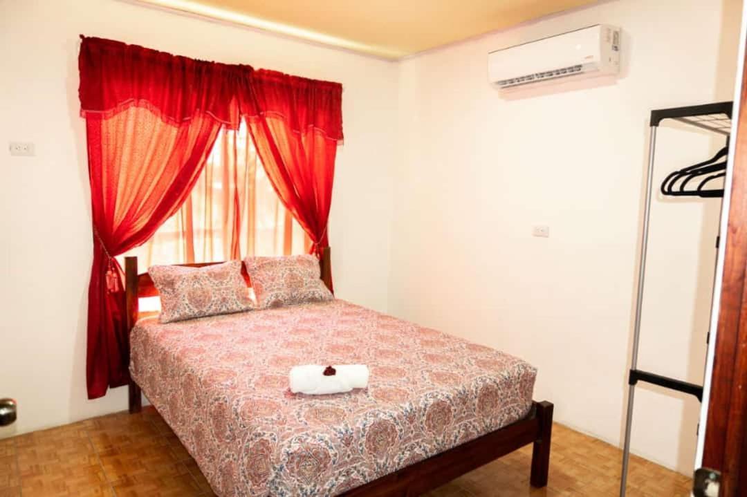 Residencia Las Brisas Griegas 케포스 외부 사진