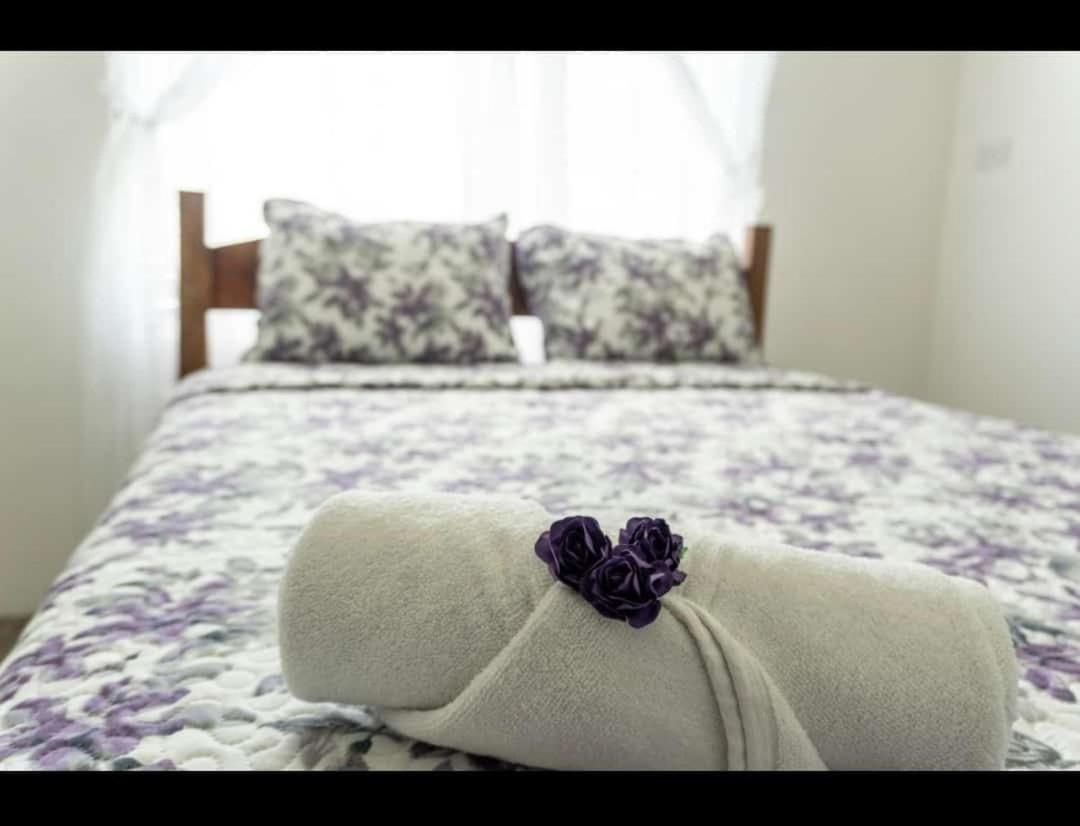 Residencia Las Brisas Griegas 케포스 외부 사진