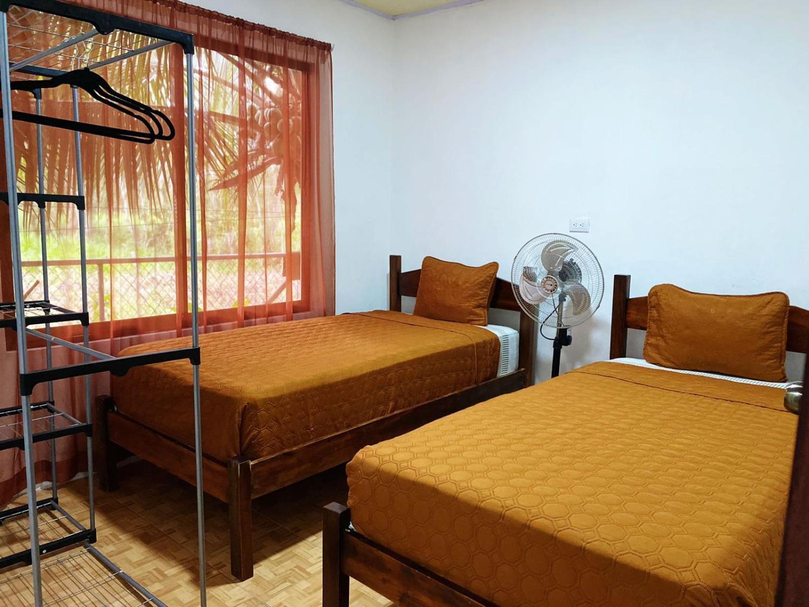 Residencia Las Brisas Griegas 케포스 외부 사진