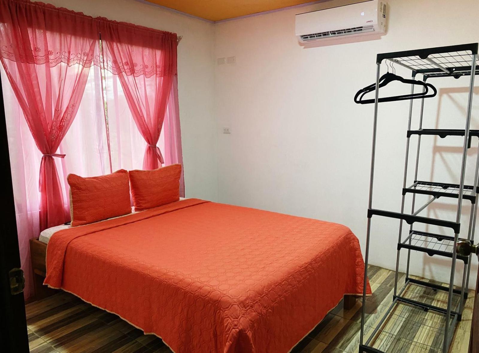 Residencia Las Brisas Griegas 케포스 외부 사진