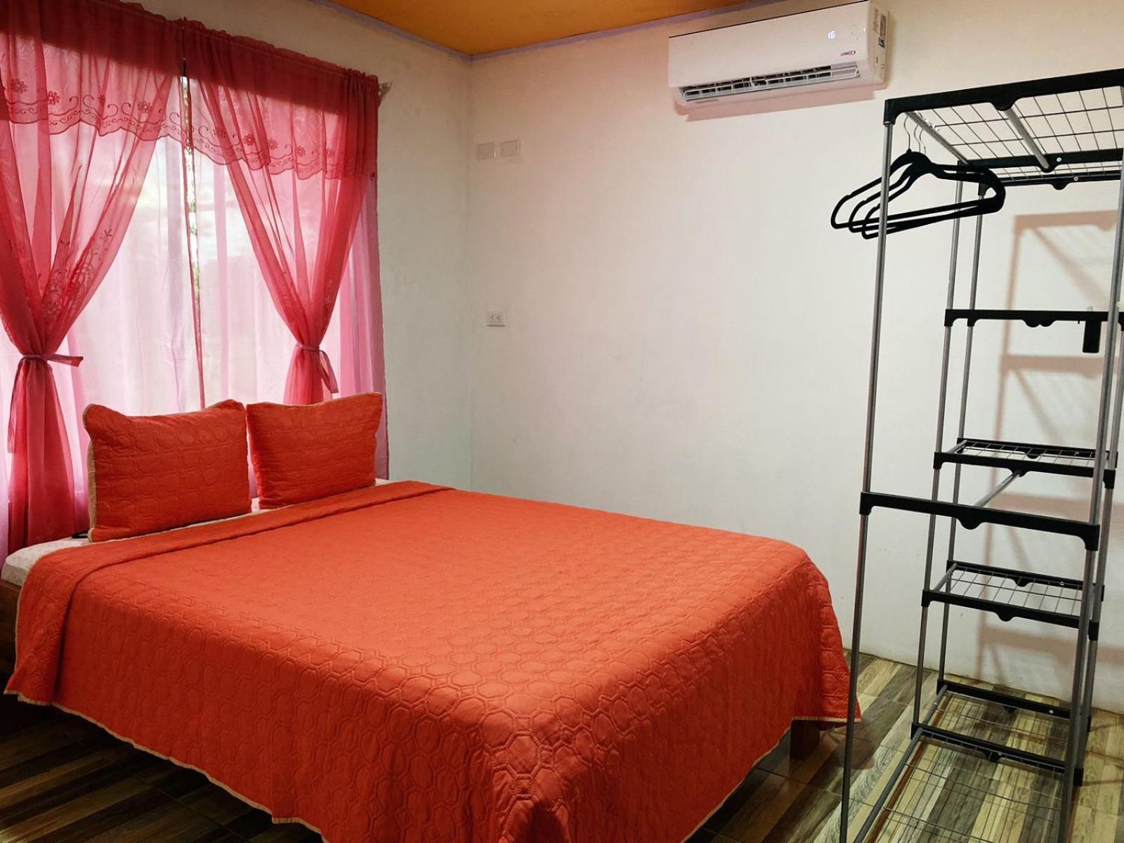 Residencia Las Brisas Griegas 케포스 외부 사진