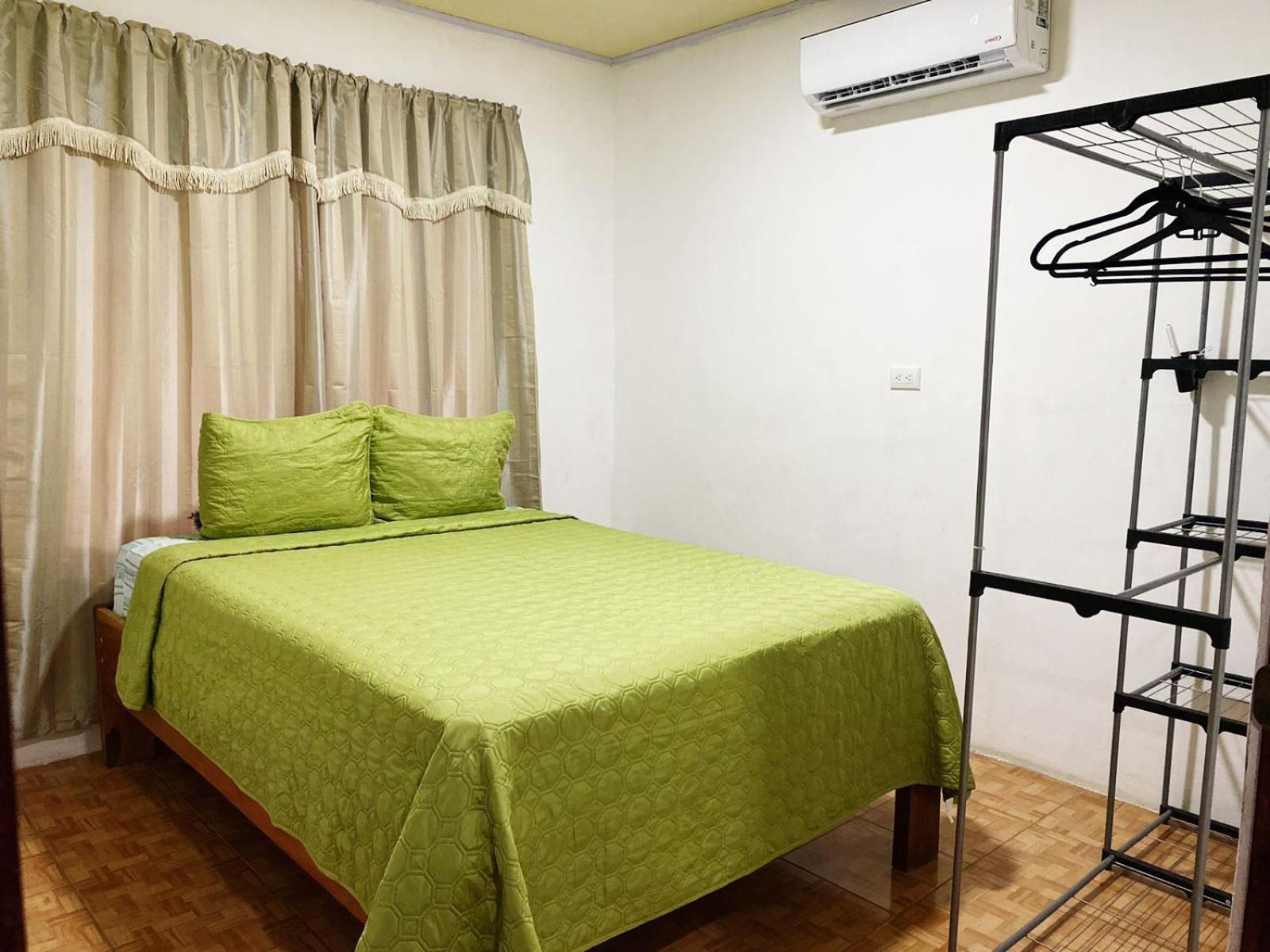 Residencia Las Brisas Griegas 케포스 외부 사진