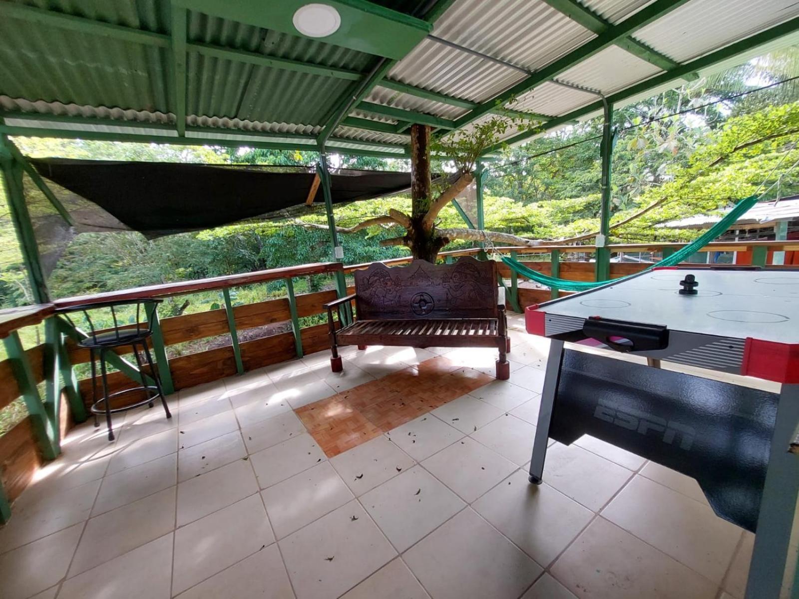 Residencia Las Brisas Griegas 케포스 외부 사진