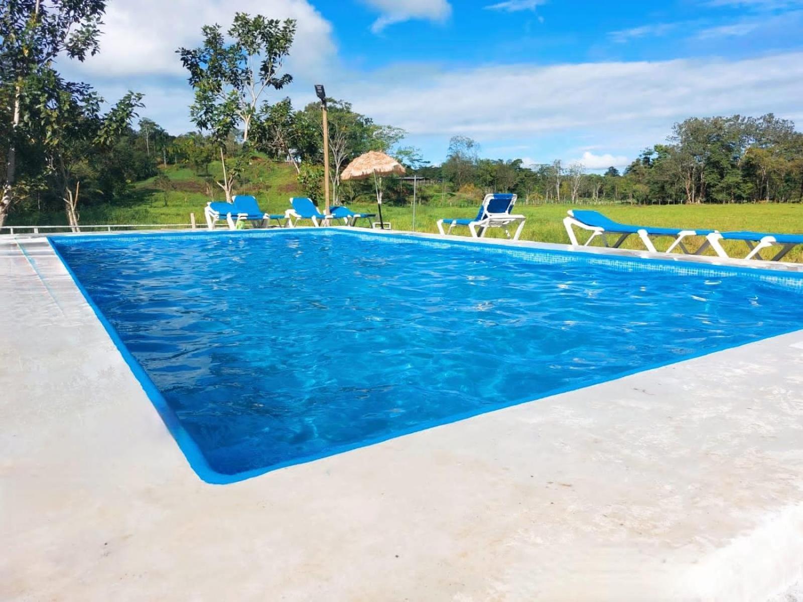 Residencia Las Brisas Griegas 케포스 외부 사진