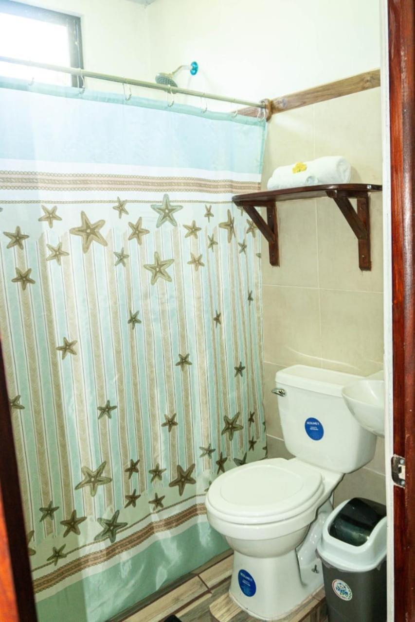 Residencia Las Brisas Griegas 케포스 외부 사진