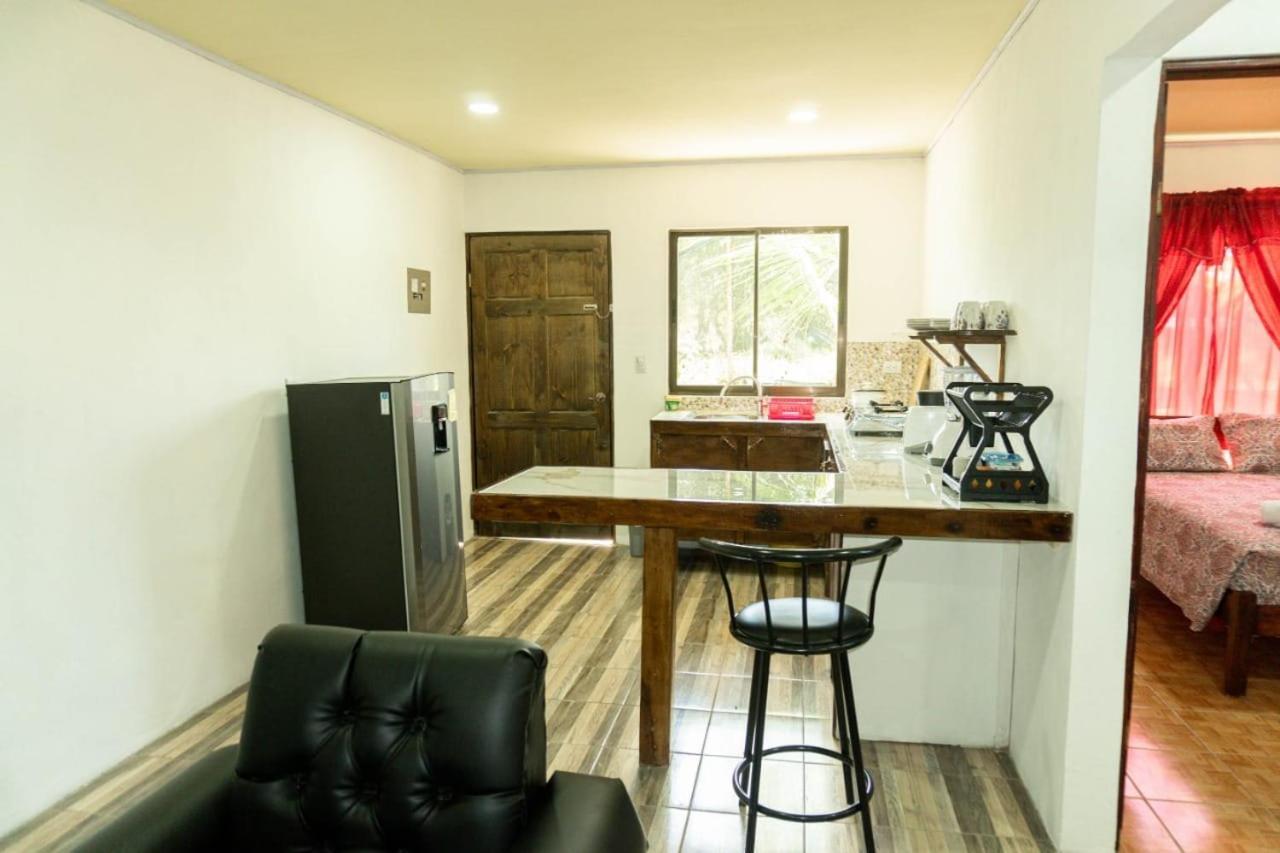 Residencia Las Brisas Griegas 케포스 외부 사진