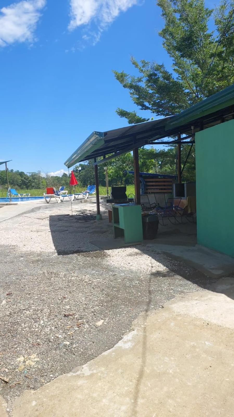 Residencia Las Brisas Griegas 케포스 외부 사진